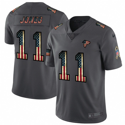 Atlanta Falcons Limited Jersey-365