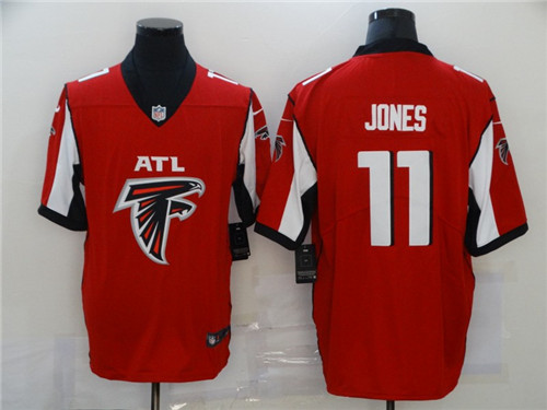 Atlanta Falcons Limited Jersey-384