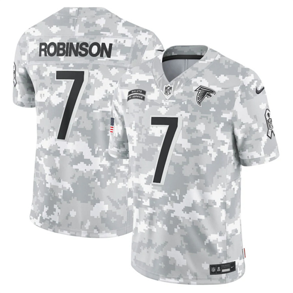 Atlanta Falcons Limited Jersey-0419