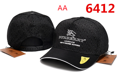 Buberry Snapbacks(AA)-029