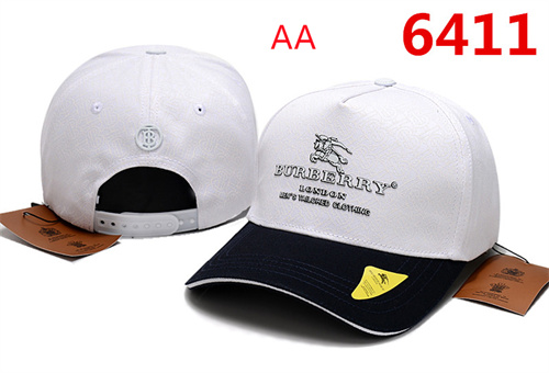 Buberry Snapbacks(AA)-030