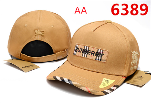 Buberry Snapbacks(AA)-031