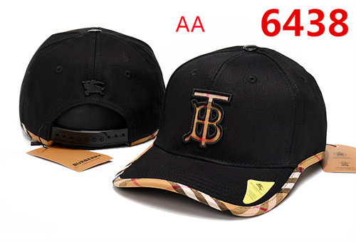 Buberry Snapbacks(AA)-032