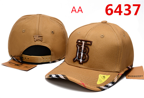 Buberry Snapbacks(AA)-033