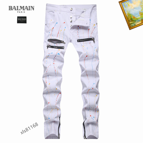 Balmain Jeans-195