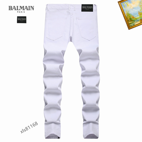 Balmain Jeans-196