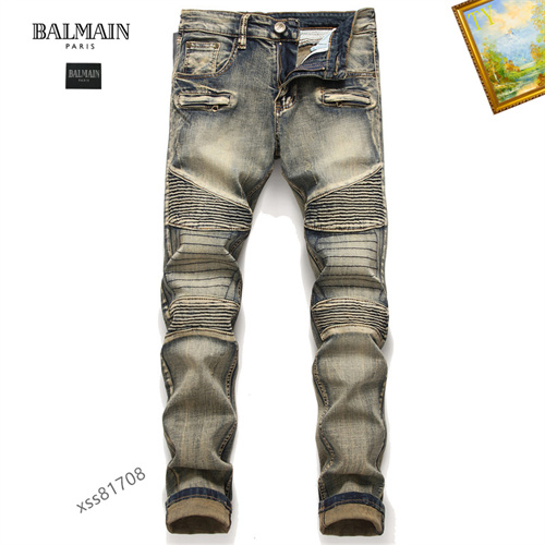 Balmain Jeans-197