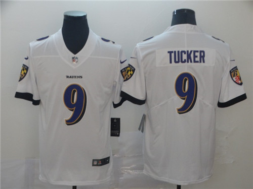 Baltimore Ravens Limited Jersey-368