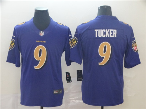 Baltimore Ravens Limited Jersey-369