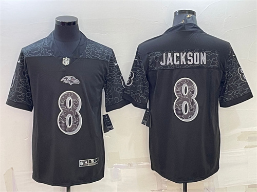 Baltimore Ravens Limited Jersey-448