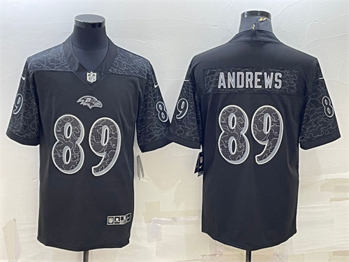 Baltimore Ravens Limited Jersey-450