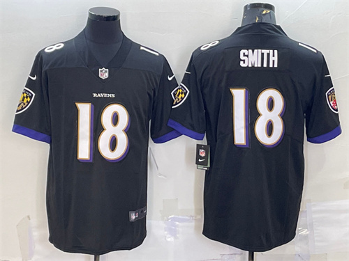 Baltimore Ravens Limited Jersey-460