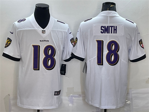 Baltimore Ravens Limited Jersey-461