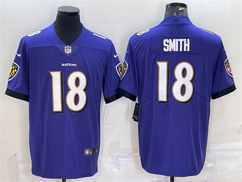 Baltimore Ravens Limited Jersey-462