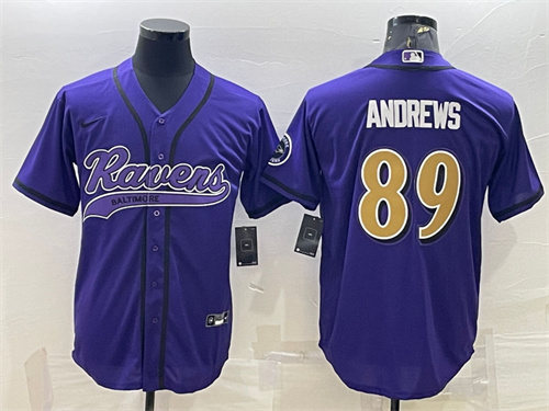 Baltimore Ravens Limited Jersey-465