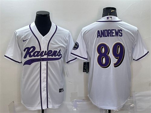 Baltimore Ravens Limited Jersey-466