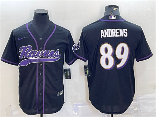 Baltimore Ravens Limited Jersey-474