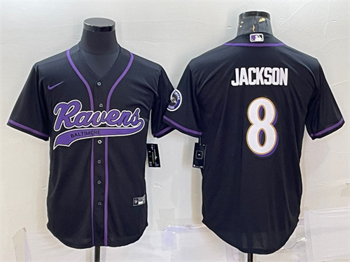 Baltimore Ravens Limited Jersey-480