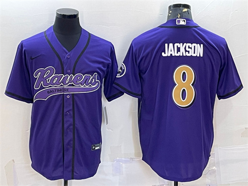 Baltimore Ravens Limited Jersey-483