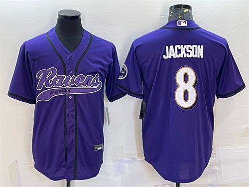 Baltimore Ravens Limited Jersey-484