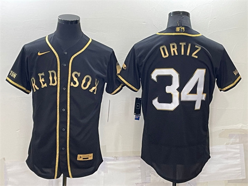 Boston Redsox Flexbase jerseys-023