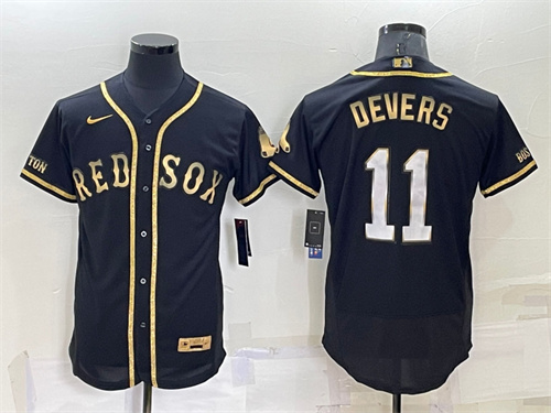 Boston Redsox Flexbase jerseys-024