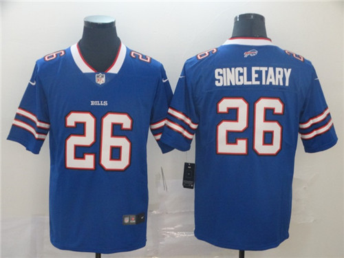 Buffalo Bills Limited Jersey-350