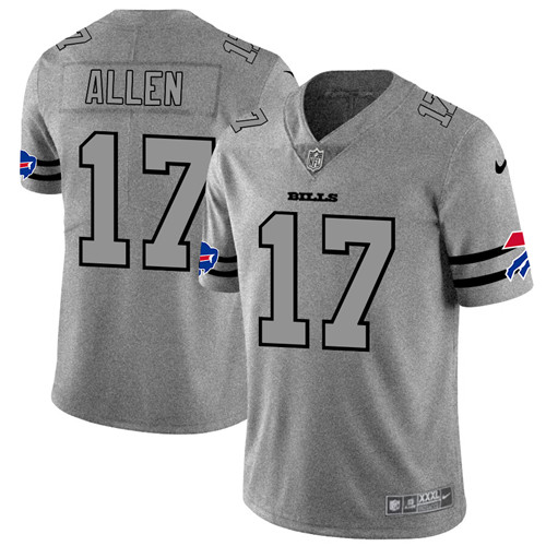 Buffalo Bills Limited Jersey-353