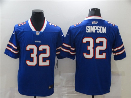 Buffalo Bills Limited Jersey-379