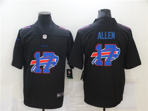 Buffalo Bills Limited Jersey-381