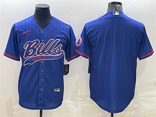 Buffalo Bills Limited Jersey-458