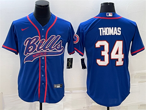 Buffalo Bills Limited Jersey-467