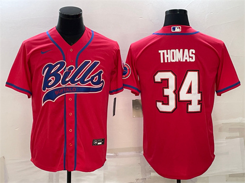 Buffalo Bills Limited Jersey-468