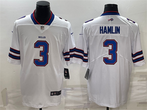 Buffalo Bills Limited Jersey-472