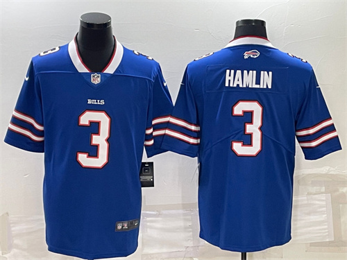 Buffalo Bills Limited Jersey-473