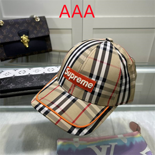 Burberry-Cap(AAA)-259