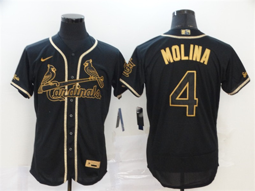 St. Louis Cardinals Flexbase jerseys-005