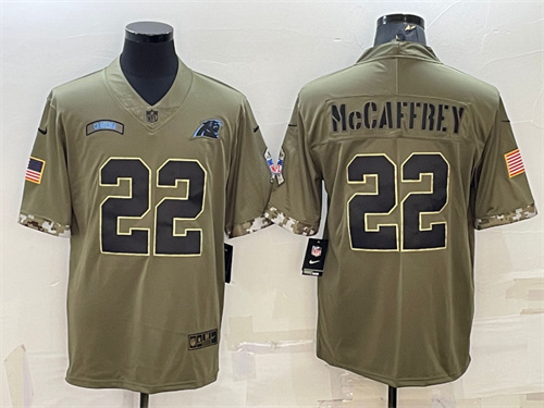 Carolina Panthers Limited Jerseys-345