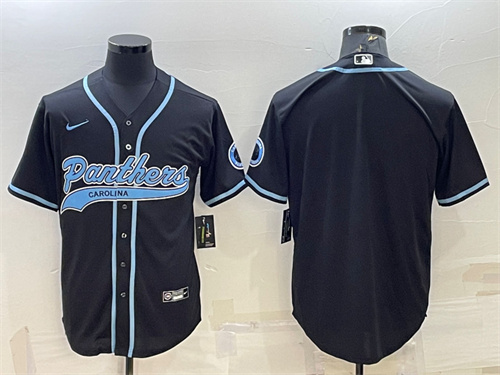 Carolina Panthers Limited Jerseys-346