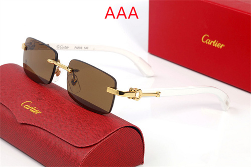 Cartier-Sunglass(AAA+)-1179