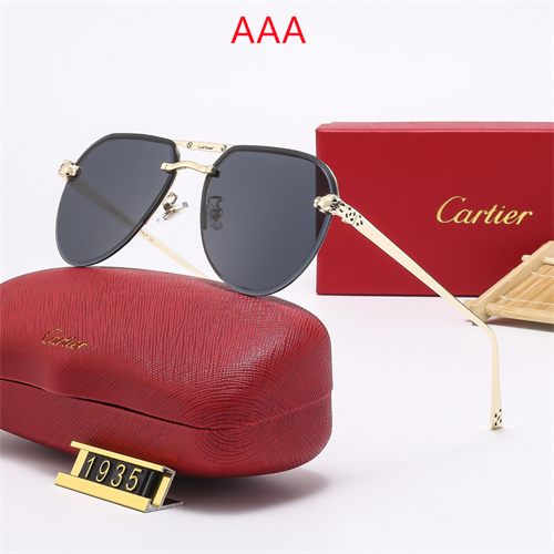 Cartier-Sunglass(AAA+)-2-0030