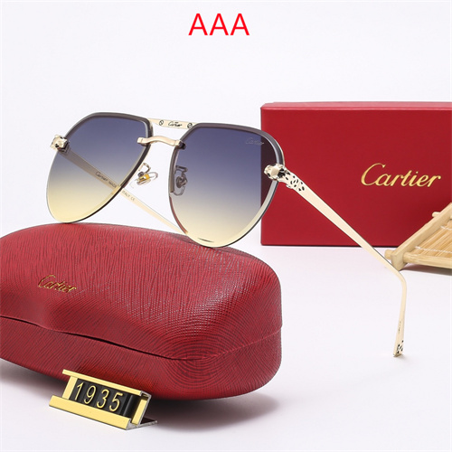Cartier-Sunglass(AAA+)-2-0031