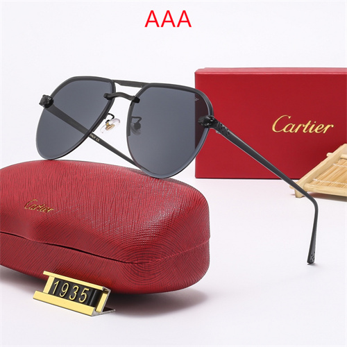 Cartier-Sunglass(AAA+)-2-0032
