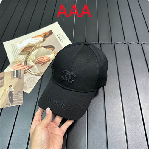 Chanel-Cap(AAA)-316