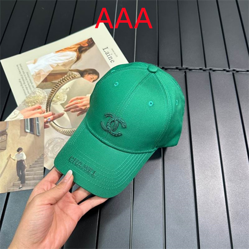 Chanel-Cap(AAA)-317