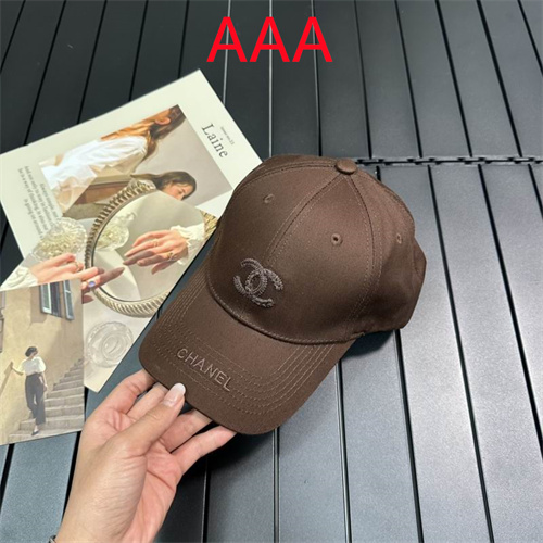 Chanel-Cap(AAA)-318