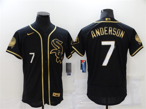 Chicago White Sox Flexbase jerseys-043