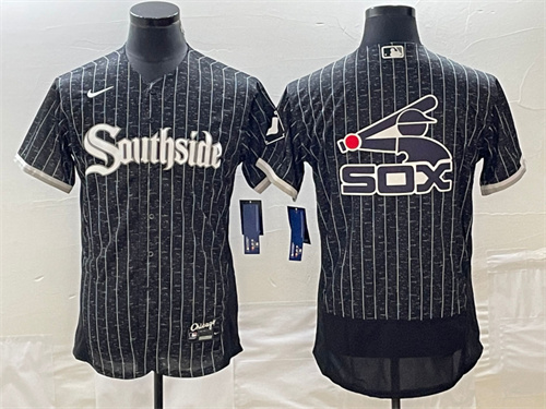 Chicago White Sox Flexbase jerseys-047