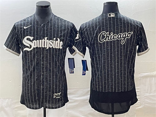 Chicago White Sox Flexbase jerseys-049