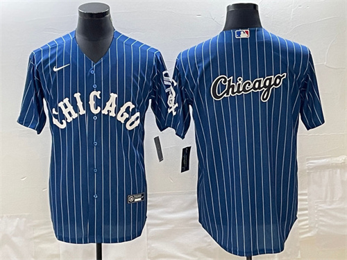 Chicago White Sox Majestic Jerseys-100